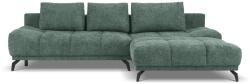 Windsor & Co Coltar cu 5 locuri Cirrus cu tapiterie din Chenille (WIN_RCF_168_F1_CIRRUS3) Canapea
