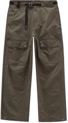 CMP Мъжки ежедневен панталон CMP Long Pant with Belt Casual trousers - Olive - размер XXL (007-4291-0415)