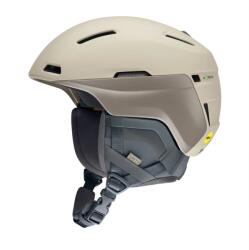 Smith Optics Ски каска Smith Accel Mips Ski helmet - Matte Chalk 2425 - размер XL 63-67 cm (418-1168-0214)