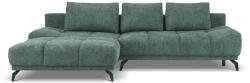Windsor & Co Coltar cu 5 locuri Cirrus cu tapiterie din Chenille (WIN_LCF_168_F1_CIRRUS3) Canapea