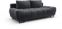 Windsor & Co Canapea cu 3 locuri Cirrus cu tapiterie din catifea (WIN_3SF_46_F1_CIRRUS6) Canapea