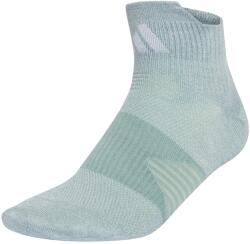 adidas Мъжки чорапи за бягане Adidas Running Climacool Light Sock Running socks - Wonder Sage - размер 46-48 (EU) (207-1491-0215)