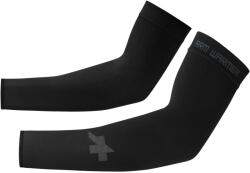 ASSOS Термо ръкав ASSOS Spring Fall Arm Warmers P1 Arm warmers - Black Series - размер XL/XXL (203-3342-0113)