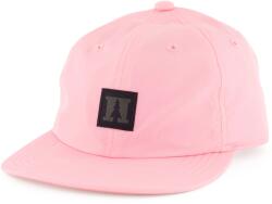 Heber Peak Детска шапка с козирка Heber peak Kid's Light Cap - Pink / Orange - размер One Size (904-1438-0411)
