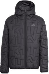 adidas Terrex Детско синтетично яке adidas Terrex Kid's XPR Padded Jacket Synthetic jacket - Black - размер 164 (EU) (703-6890-0115)