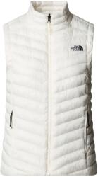 The North Face Дамски синтетичен елек The north face Women's Huila Synth Vest Synthetic vest - White Dune - размер XS (132-1430-0211)