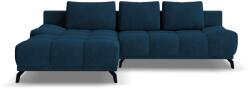 Windsor & Co Coltar cu 5 locuri Cirrus cu tapiterie din catifea (WIN_LCF_46_F1_CIRRUS4) Canapea