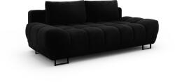 Windsor & Co Canapea cu 3 locuri Cirrus cu tapiterie din catifea (WIN_3SF_46_F1_CIRRUS8) Canapea
