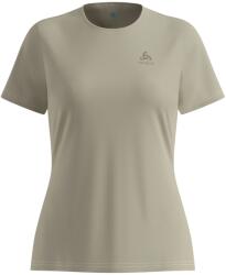 Odlo Дамска тениска Odlo Women's Cardada S/S T-shirt - Agate Gray - размер XS (916-7334-0111)