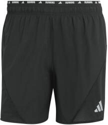 adidas Мъжки шорти за бягане adidas Adi365 Breeze Shorts Running shorts - Black - размер M (012-4511-0113)