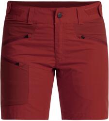 Lundhags Дамски къси панталони Lundhags Women's Makke Light Shorts - Rosewood / Burgundy - размер 40 (EU) (112-2067-0614)