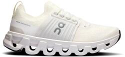 On Дамски маратонки On Women's Cloudswift 4 Running shoes - White / White - размер 36, 5 (EU) (123-2220-0212)