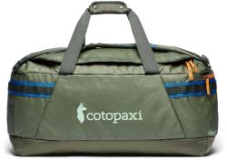 Cotopaxi Сак Cotopaxi Allpa 100 Getaway Duffel Luggage - Fatigue - размер 100 l (510-5392-0211)
