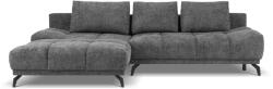 Windsor & Co Coltar cu 5 locuri Cirrus cu tapiterie din Chenille (WIN_LCF_168_F1_CIRRUS5) Canapea