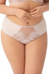 Gorsenia Bugyi klasszikus női alsónadrág Gorsenia Alicante 648 Bézs 2XL (5902771300189)