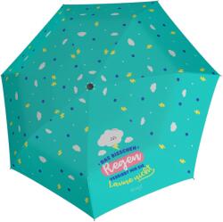 Doppler Kids Mini Happy Cloud Green