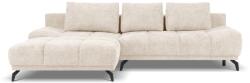 Windsor & Co Coltar cu 5 locuri Cirrus cu tapiterie din Chenille (WIN_LCF_168_F1_CIRRUS1) Canapea
