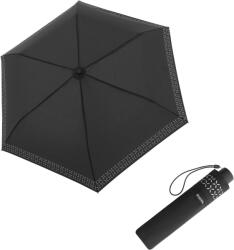 Doppler Fiber Havanna Safety Cross Black