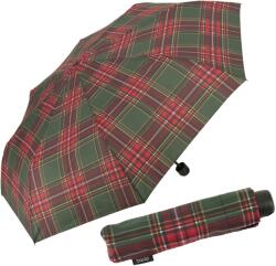 derby Hit Mini Check Multicolor Red/green