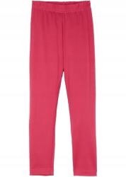Bonprix B. p. c Rózsaszín Lány Leggings 128/134