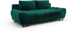 Windsor & Co Canapea cu 3 locuri Cirrus cu tapiterie din catifea (WIN_3SF_46_F1_CIRRUS4) Canapea