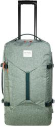 TATONKA Куфар с колела Tatonka Travel Roller 60 Luggage - Sage Green (510-6416-0211)
