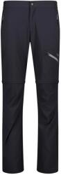 CMP Мъжки панталон със свалящи крачоли CMP Zip Off Pant Zip-off trousers - Antracite / Cemento - размер 50 (EU) (010-1266-0113)