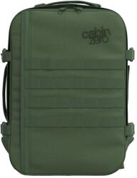 CabinZero Military 28L Mystic Green
