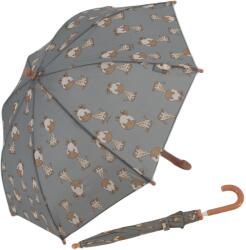 Doppler Kids Maxi Giraffe Dark Grey