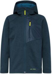 VAUDE Детско поларено яке Vaude Kid's Rokua Fleece Jacket - Dark Sea - размер 158/164 (EU) (703-6899-0118)