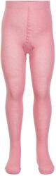 Minymo Детски клин Minymo Kid's Stocking Solid Leggings - Rose - размер 56/62 (EU) (711-0200-0811)