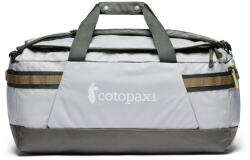 Cotopaxi Сак Cotopaxi Allpa 70 Getaway Duffel Luggage - Smoke and Cinder - размер 70 l (510-5401-0511)