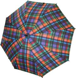 derby Hit Long Multicolor Green
