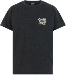 Protest Детска тениска Protest Kid's PRTAldos T-shirt - True Black - размер 140 (EU) (704-6053-0314)