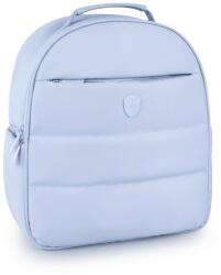 Heys Puffer Backpack Light Blue