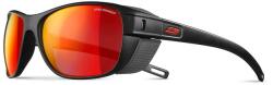 Julbo Алпийски очила Julbo Camino Spectron 3CF Sunglasses - Black / Red / Multilayer Red (205-1729-0111)