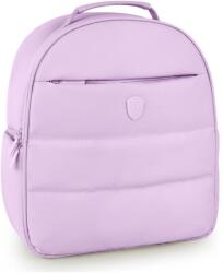 Heys Puffer Backpack Lavender