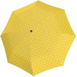 Doppler Kids Maxi Dots Yellow