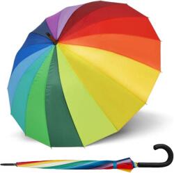 Doppler London Rainbow