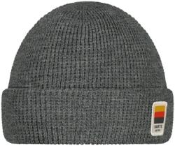 Barts Детска зимна шапка (beanie) Barts Kid's Coeler Beanie - Dark Heather - размер 50-53 cm (904-4379-0411)