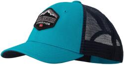 Trollkids Детска шапка с козирка Trollkids Kid's Femund Cap - Lake Blue / Mystic Blue - размер 48-52 cm (904-0072-0311)