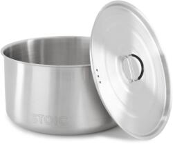 Stoic Тенджера Stoic StareSt. Pot 2.0 Pot - Metal - размер 2, 0 l (532-3151-0111)