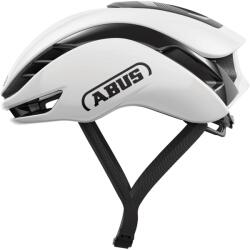 ABUS Каска за шосейно колоездене ABUS GameChanger 2.0 Bike helmet - Shiny White - размер M 54-58 cm (851-1554-0812)