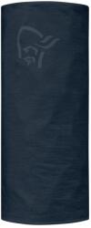 Norrøna Шал Norrøna /29 PureUll Neck Neckerchief - Indigo Night - размер One Size (203-3287-0311)