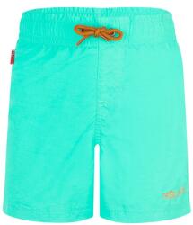 Trollkids Детски бански слипове Trollkids Kid's Balestrand Shorts Swim brief - Aquamarine Green / Caramel - размер 128 (EU) (750-1371-0816)