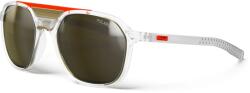 Julbo Слънчеви очила Julbo Slack Cover Spectron Polarized S3 Sunglasses - Crystal / Camel / Brown / Silver Flash (205-7287-0111) Слънчеви очила