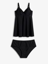 Bonprix B. p. c Női Kétrészes Tankini 75E 38-AS