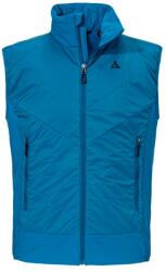 Schöffel Мъжки синтетичен елек Schöffel Hybrid Vest Style Blaueis Synthetic vest - Cornflower Blue II - размер 50 (EU) (032-1435-0313)