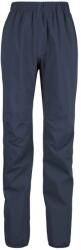 Heber Peak Дамски водоустойчив панталон Heber Peak Women's SilvaHe. 2, 5L Rain Pants Waterproof trousers - Dark Night Blue (107-4538-0213)