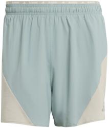 adidas Мъжки шорти за бягане adidas Adi365 Breeze Shorts Running shorts - Wonder Sage / Wonder Alumina (012-4511-0212)